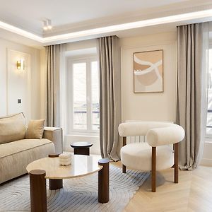 Appartement met Twee Slaapkamers